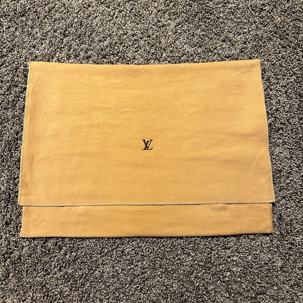 Louis Vuitton Dust Bag
